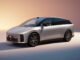 Chinese brand Li Auto eyes UK launch with i6 SUV