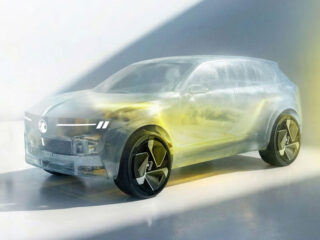 Chinese tech helps Ford, Vauxhall and Renault save time and money