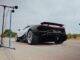 Creating the sound of a new era: the Bugatti Tourbillon's V16