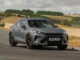 Cupra Formentor VZ5: Five-pot fury has never been so practical