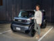 Dacia CEO: Relax small car rules to reduce prices in Europe