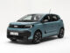 Dacia Spring reinvented as sub-£18k EV with 155-mile range