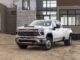 Diesel Prices Just Hit A Record While Gas Stabilized, And Truck And SUV Owners Feel It Most