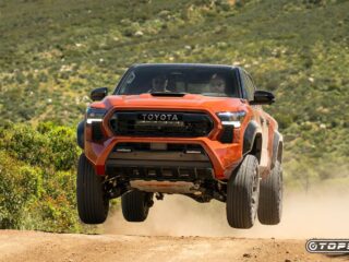Every Hybrid Pickup Truck You Can Buy In 2026, Ranked