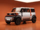 Exclusive: Dacia Hipster to launch in 2027 as sub-£10k city car
