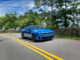 Fixing the EV error: Straight six Dodge Charger saves the muscle car