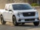 Ford Maverick: The Compact Hybrid Truck That Sells Out