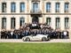 Forever Bugatti: Christophe Piochon's 24 extraordinary years in Molsheim