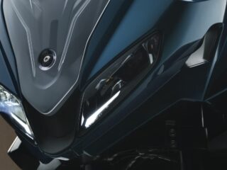 Forget The Gold Wing—This Japanese Tourer Out-Comforts It For Less