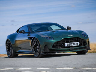 Full test: Aston Martin DB12 S is a sharper, louder and lighter GT, but is it better?