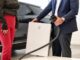 GM Energy and PG&E make home charging easier for firsttime EV buyers