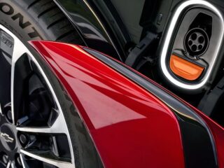 GM Went All-In On EVs But America Wants Hybrids