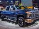 GM's HD Trucks Could Get New Gas and Diesel Engines Before Their 2029 Redesign
