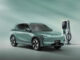 Geely goes after BYD with 1800kW electric car chargers