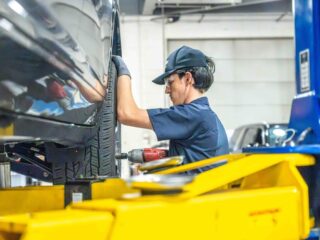 General Motors Launches Inaugural '30 Under 30' Program to Elevate Automotive Service Technicians and Inspire the Next Generation