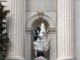Genesis Celebrates the Opening of the Genesis Facade Commission: Liu Wei, Speculation at the Metropo