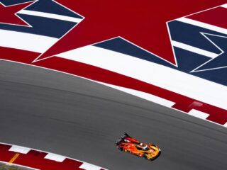 Genesis Magma Racing Aims To Prove Summer Work On Lone Star Le Mans Debut