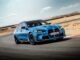 Germany Took Almost A Third Of All BMW M3 CS Tourings