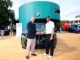 Golfer Wins BMW iX5 After Scoring Hole-In-One