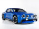 Gordini returns: Renault revives 8 as futuristic electric sports car