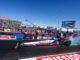 Hagan Continues to Roll in TSR Dodge//SRT Hellcat Funny Car with Win at Rockingham to Extend NHRA Po