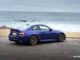 Half Of America’s BMW M2 CS Coupes Left The Factory In Velvet Blue