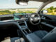 Handling, ride, MPG... We should also rate 'smell' in new car reviews