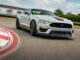 Here’s What A 2021 Mustang Mach 1 Is Worth After 5 Years