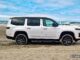 Here's Why I Liked The Jeep Grand Wagoneer Over The Ford Expedition Tremor