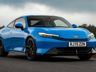 Honda Prelude (2026) | Expert Rating