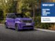 Honda SuperN Named Best Value Car at the 2026 What Car? Electric Car Awards