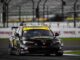 Honda returns to the podium in the Indianapolis Motor Speedway 120