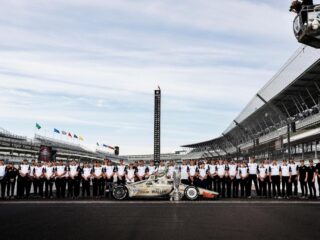 Honda wins 2026 NTT INDYCAR SERIES manufacturers' championship