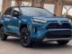 How Much It Costs To Replace A Three-Year-Old Toyota RAV4 Hybrid Battery In 2026