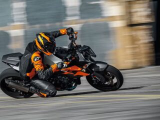 How One Overlooked Motorcycle Quietly Destroyed Its Competition