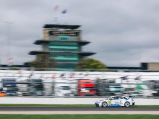 Hyundai Heads to Road Atlanta Looking to Clinch SeventhConsecutive IMPC TCR Manufacturers' Champions