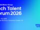 Hyundai Motor Group Invites Global Tech Talent to Tech Talent Forum 2026 in Pursuit of Physical AI I