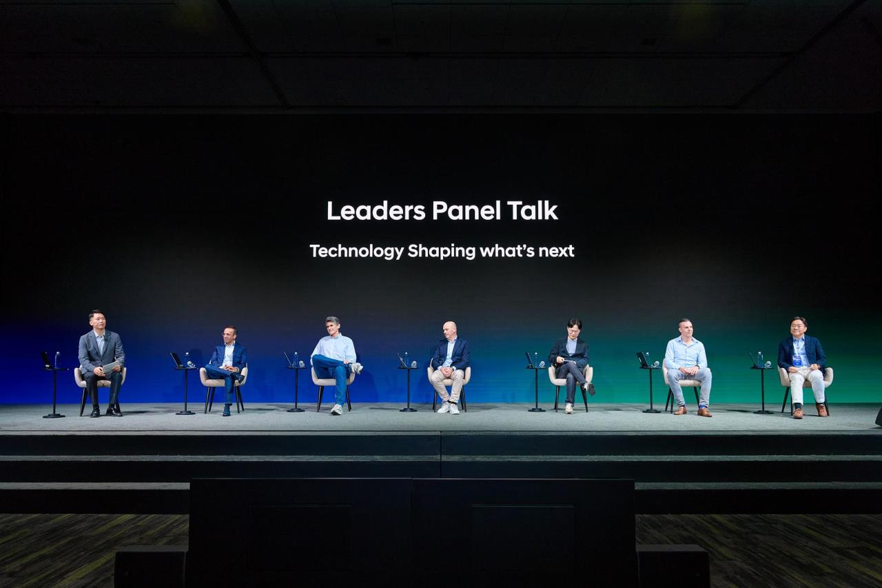 Hyundai Motor Group Opens HMG Tech Talent Forum 2026, Connecting Global Talent with Future Technology Vision