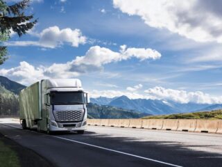 Hyundai Translead Strengthens Commercial Vehicle Network with Range Zero Emissions