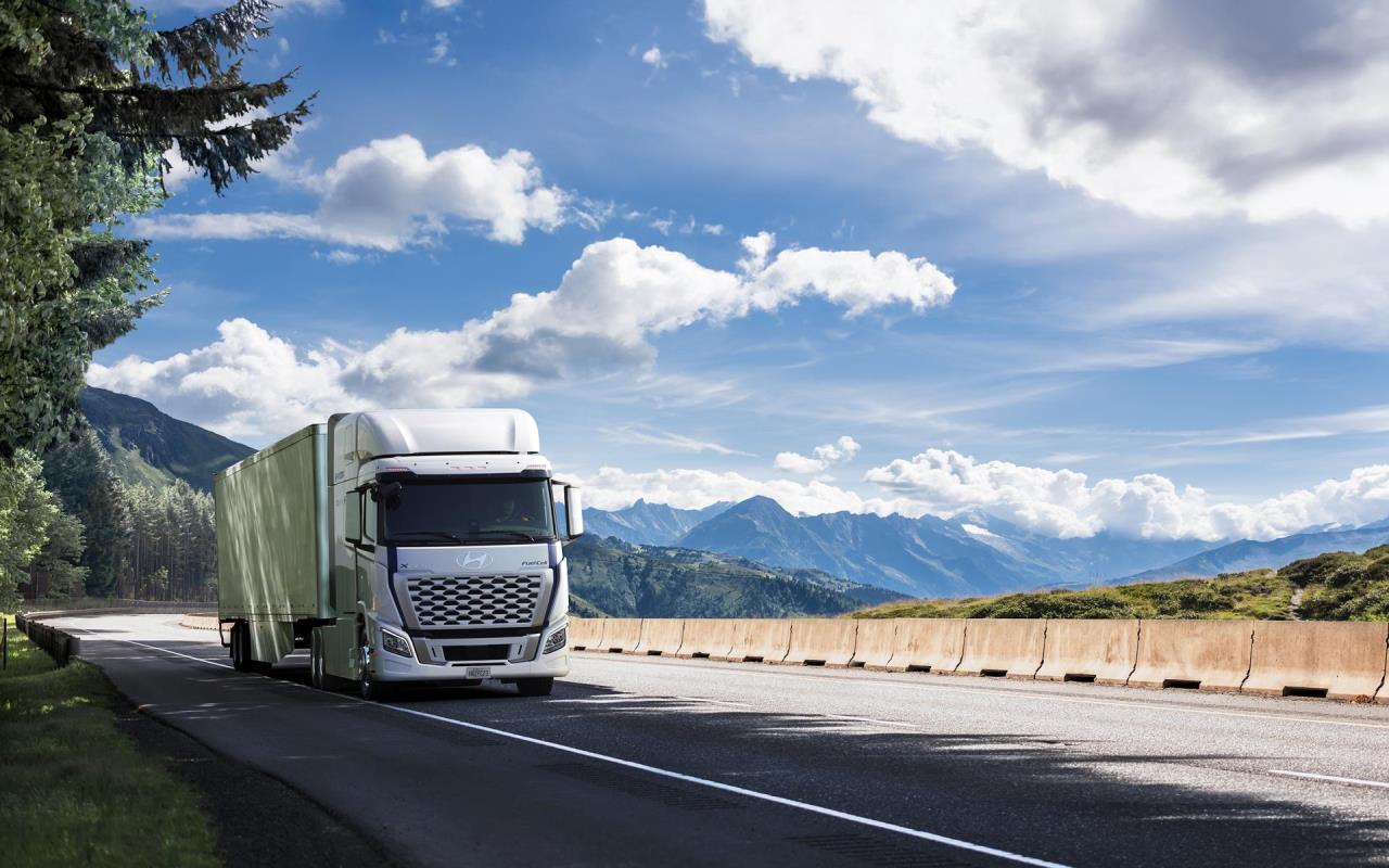 Hyundai Translead Strengthens Commercial Vehicle Network with Range Zero Emissions
