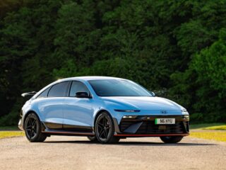 Hyundai wins three awards at 2026 What Car? Electric Car Awards