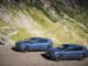 I Took The BMW iX3 On A Range Test On One OF Europe’s Best Roads
