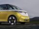 ID. Buzz crowned 'Best Used Electric MPV' at the What Car? Electric Car Awards