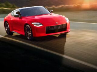 If the GR Supra's Manual Turbo-Six Formula Really Is Ending, the Nissan Z Just Became the Last One Left Standing