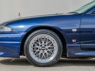 Inside Nissan's RB26 Legend Buyers Now Pay Sixfold To Own
