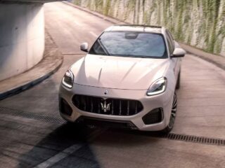 Jaguar and Maserati Have a 0.0% Chance of Hitting 250,000 Miles, According to a New Study