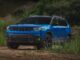 Jeep's 0% APR Trick Makes the Pricier Cherokee Hybrid the Cheaper Buy