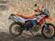 KTM's Most Complete Adventure Bike Isn't the Biggest One