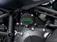 Kawasaki Is Teasing a New Supercharged Ninja H2, and It Looks Headed for EICMA