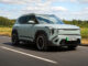 Kia EV2 review - first UK drive